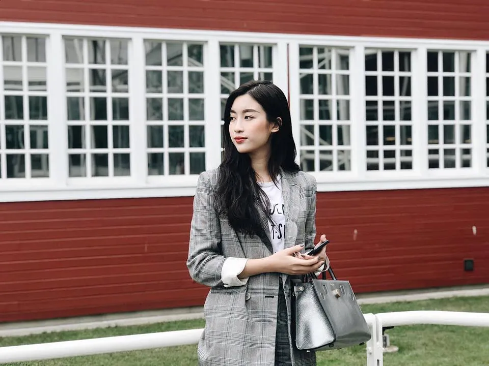 Hoa hậu Đỗ Mỹ Linh tại Seattle, Mỹ