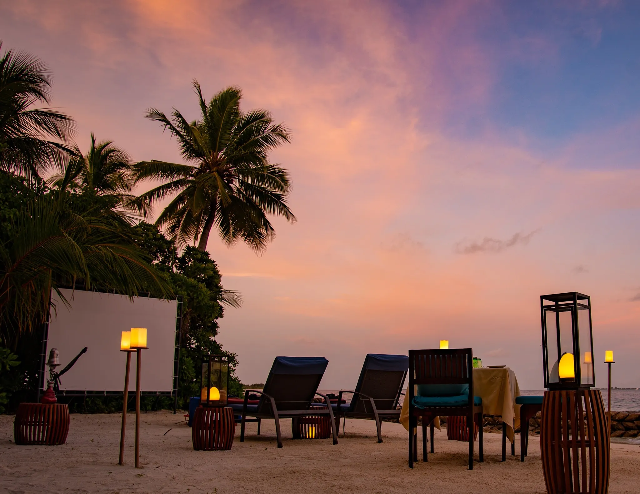 Hoạt động lặn biển tại Centara Grand Island Resort &amp; Spa Maldives
