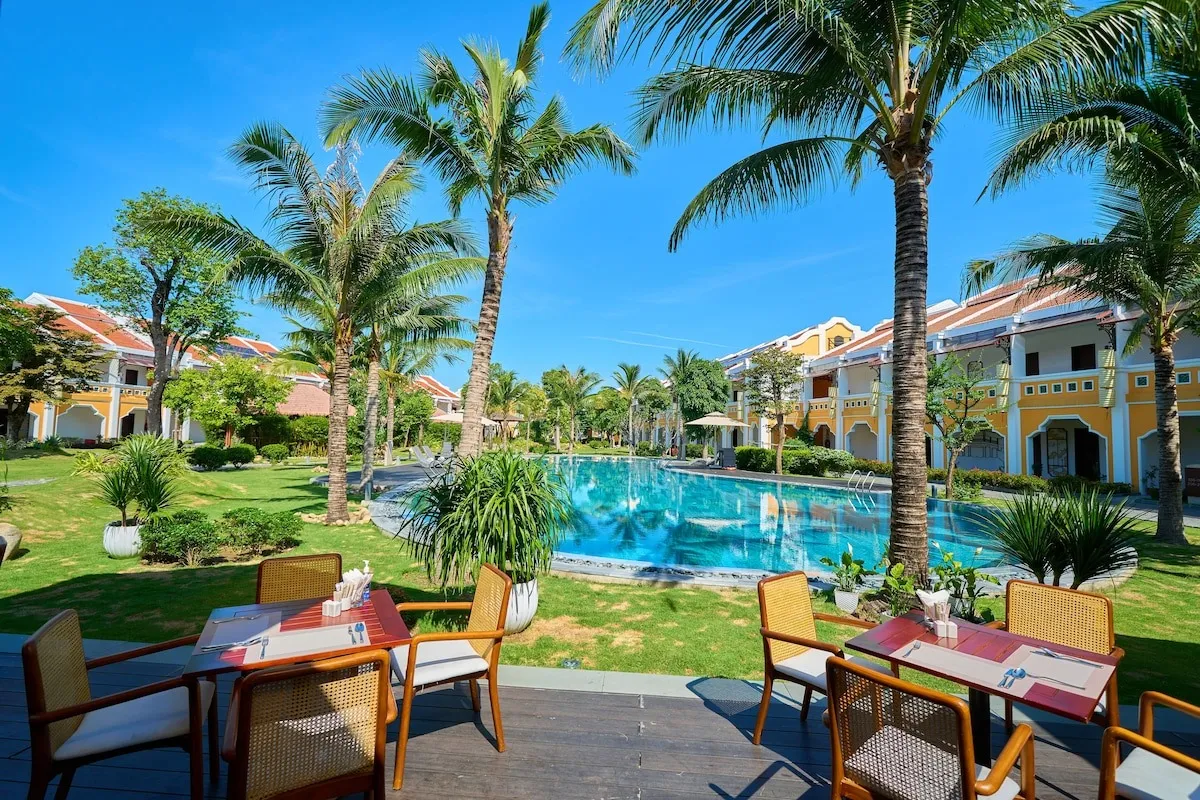 Hội An Memories Resort &amp; Spa