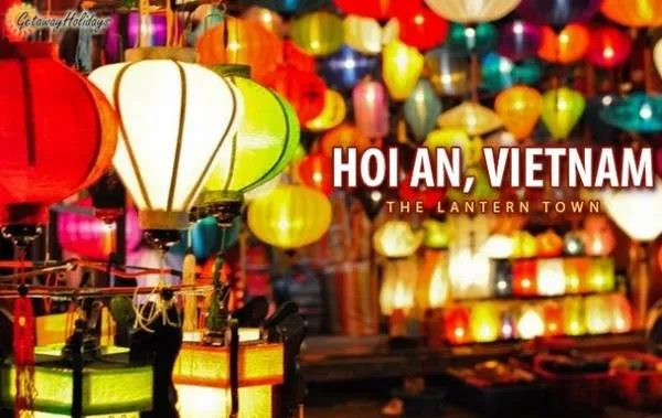 Hội An