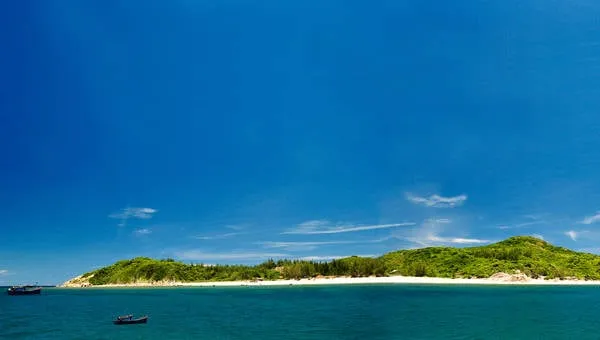 Hòn Chùa Phú Yên