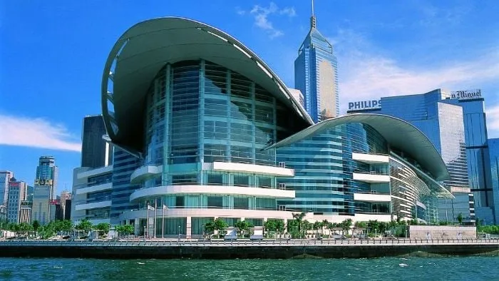 hong kong convention and exhibition centre ivivu