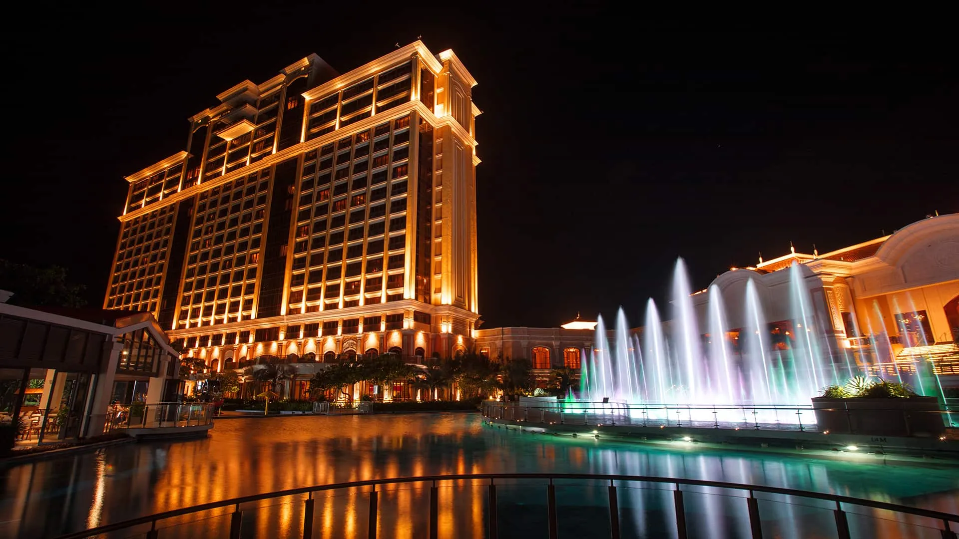InterContinental Grand Hồ Tràm