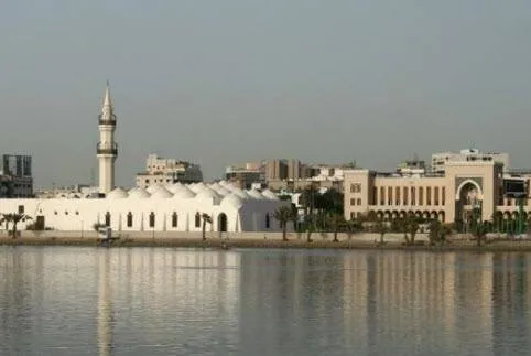 Jeddah, Ả rập Saudi là 1 trong những thành phố có giá cả phải chăng nhất