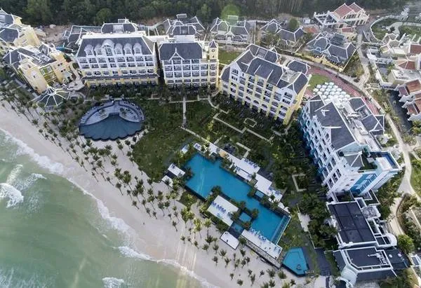 JW Marriott Phu Quoc