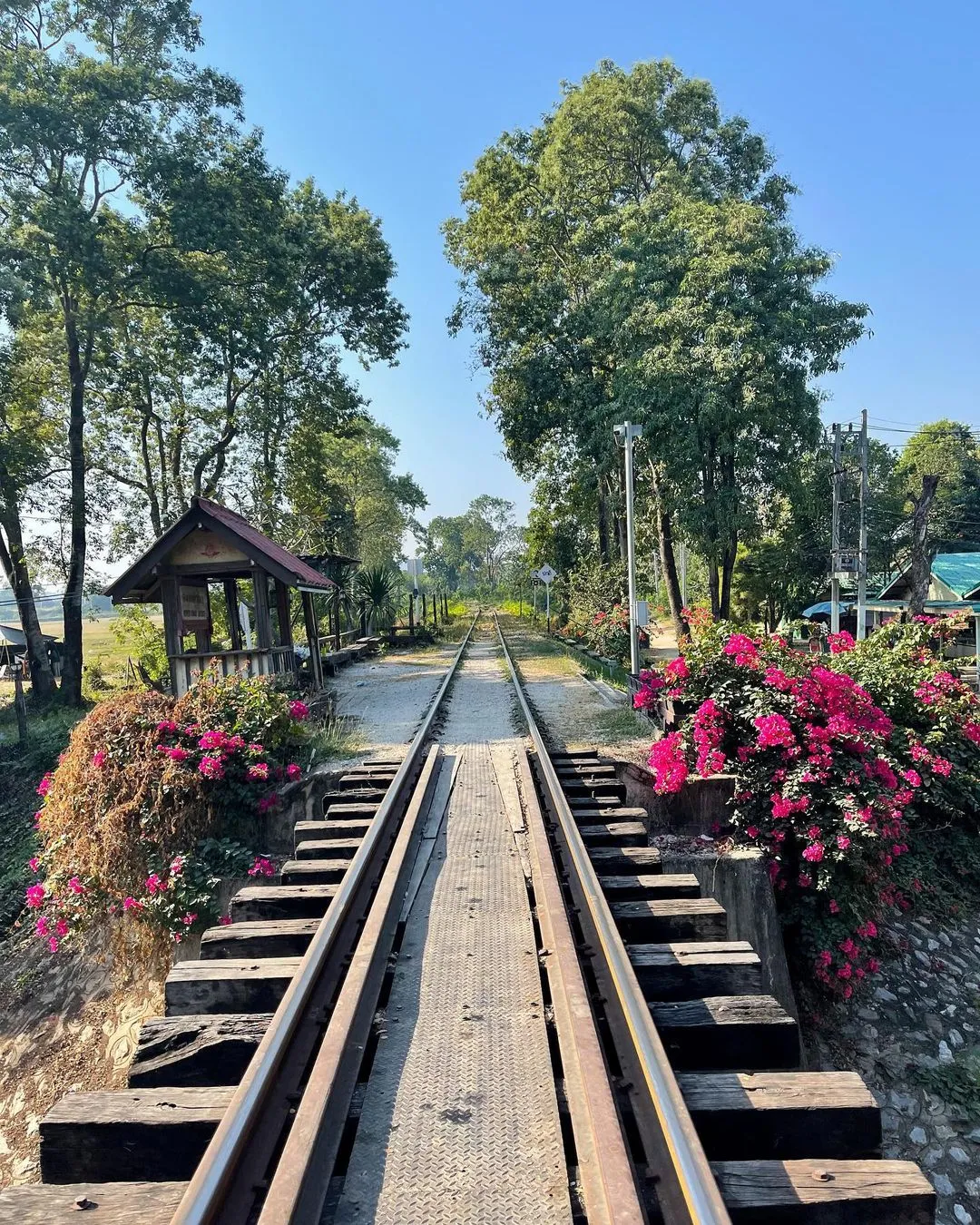 Kanchanaburi