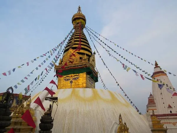 Kathmandu, Nepal: Hành trình tâm linh và thiên nhiên hùng vĩ