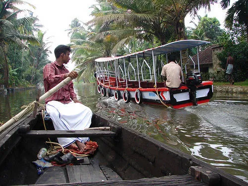 Kerala - Ấn Độ