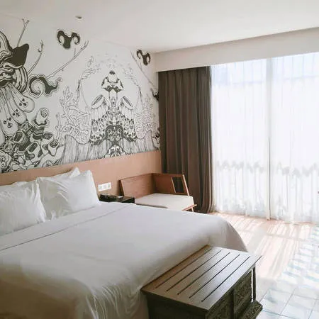 Khách sạn Artotel Sanur