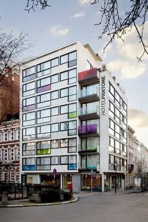 Khách sạn Pantone