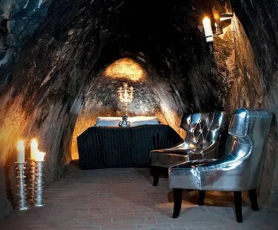Khách sạn Sala Silvermine