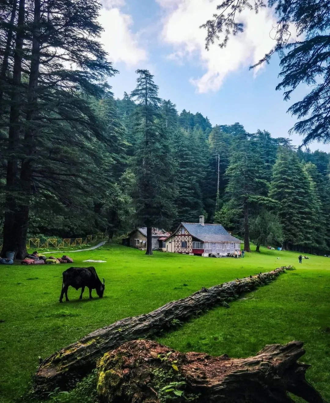 Khajjiar
