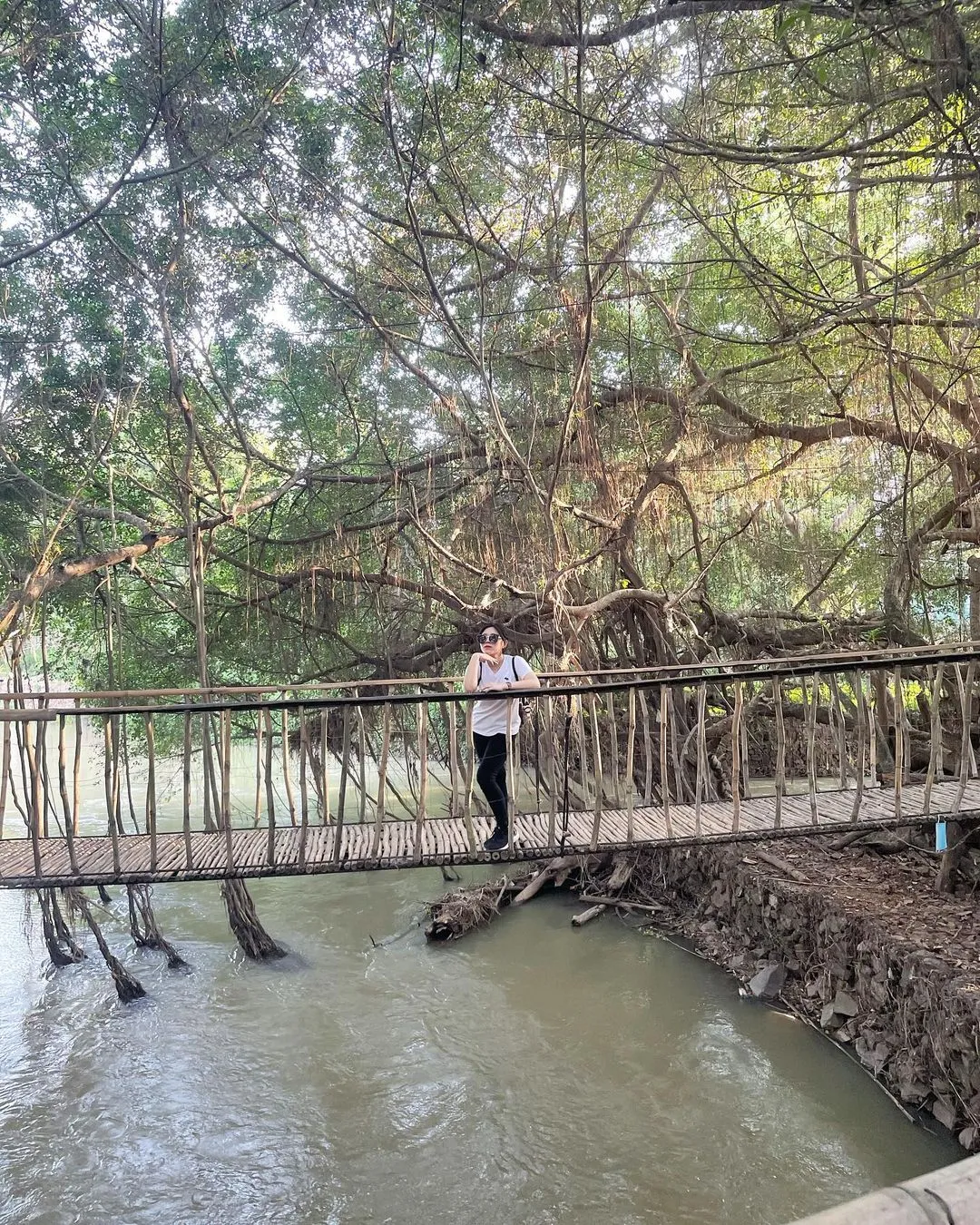 Khu du lịch Buôn Đôn