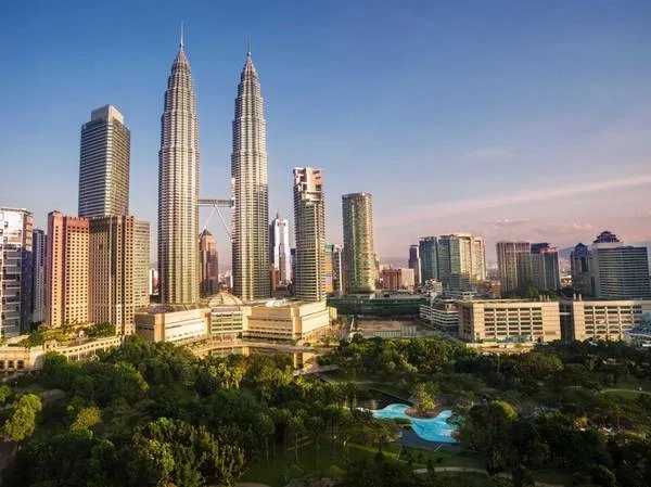 Kuala Lumpur - Thành Phố Sôi Động