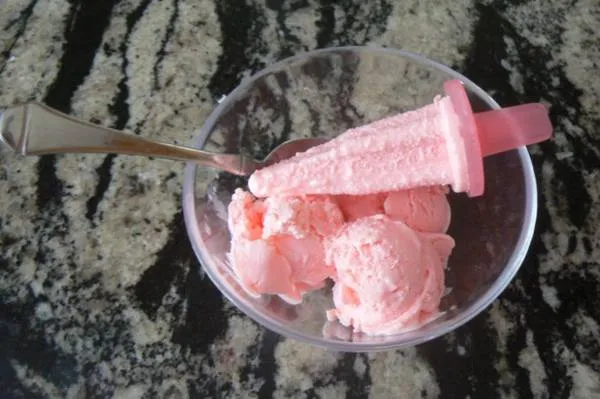 Kulfi - Kem Ấn Độ