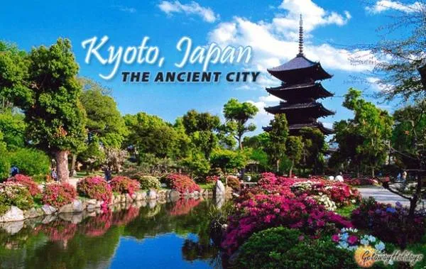 Kyoto