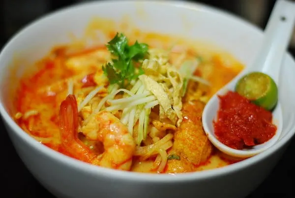 Laksa