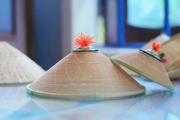 Làng nón ngựa Phú Gia - điểm đến du lịch hấp dẫn