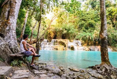 Lào - điểm đến bị lãng quên tại Châu Á