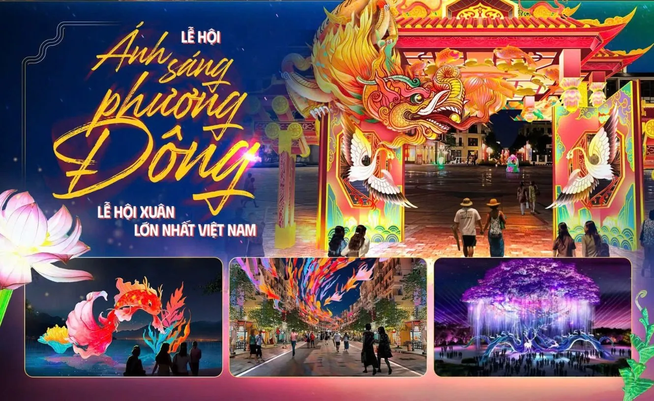 le hoi anh sang phuong dong ivivu 6