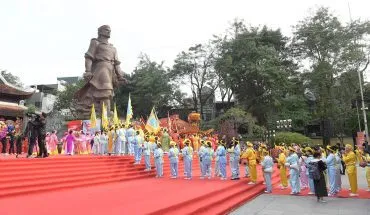 Lễ hội đầu năm