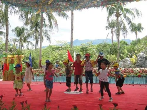&quot;Lễ hội Hoa quả sơn 2013 - lần thứ I&quot; 