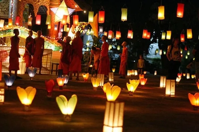 le hoi o luang prabang ivivu 10