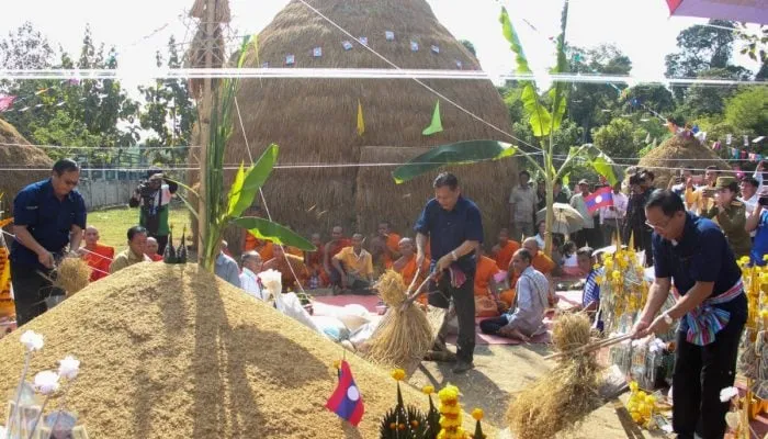 le hoi o luang prabang ivivu 2