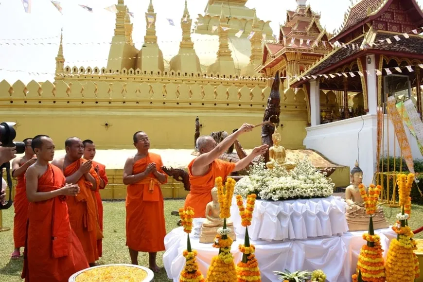 le hoi o luang prabang ivivu 5