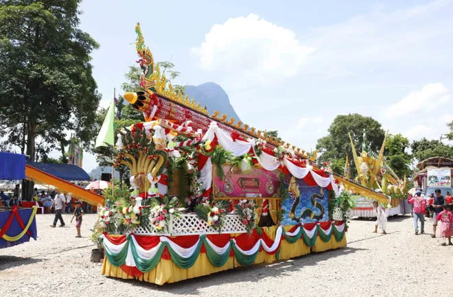 le hoi o luang prabang ivivu 7