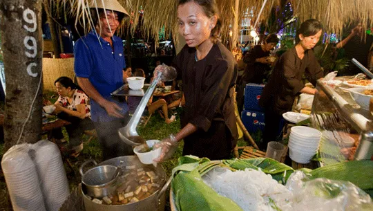 Liên hoan ẩm thực