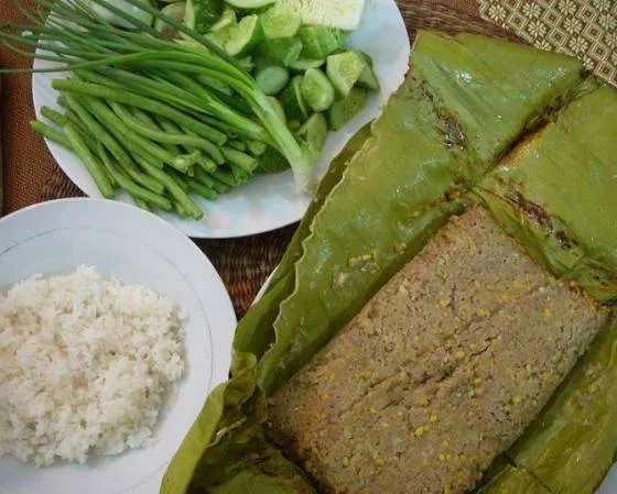 Mắm Bò Hóc