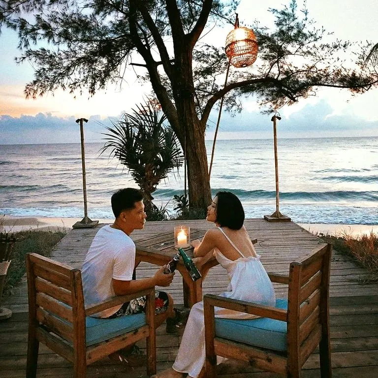 Mango Bay Resort