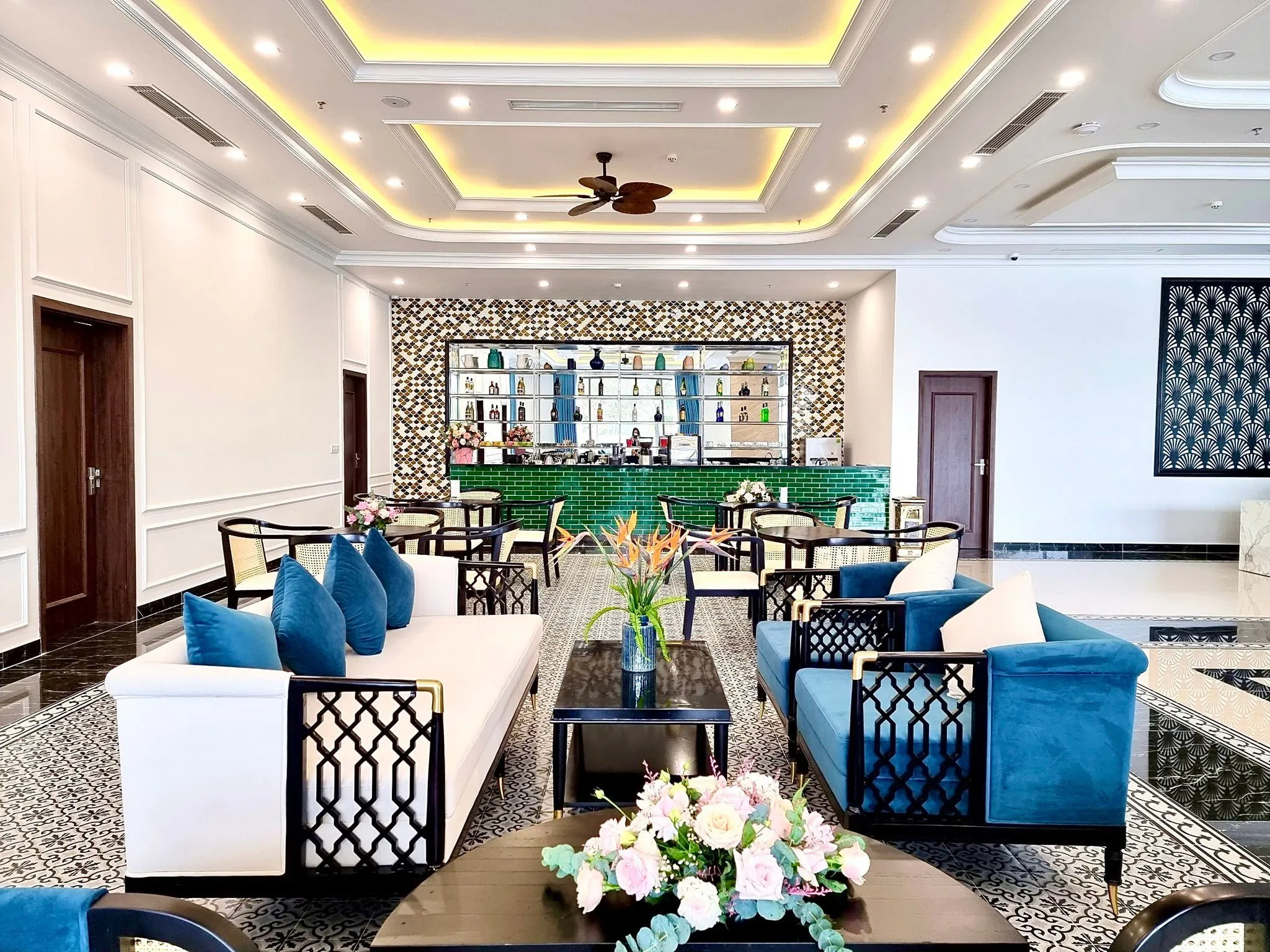 Marble Bar