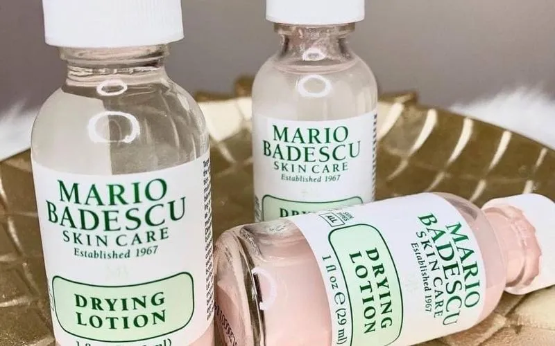 Mario Badescu Drying Lotion