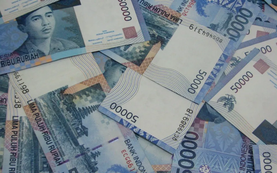 Máy ATM ở Bali