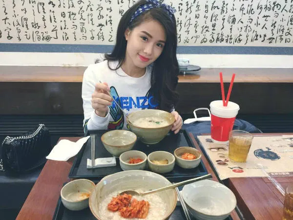 mc bao linh di han quoc 4 mua ma khong chan ivivu 13