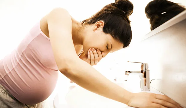Mẹ bầu lười uống sữa