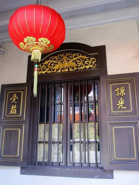Melaka thanh bình, cổ kính và giàu bản sắc văn hóa