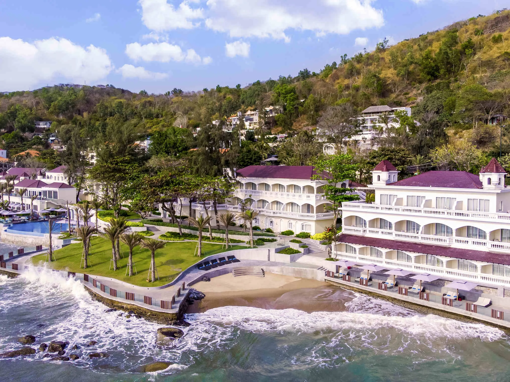 Mercure Hotel