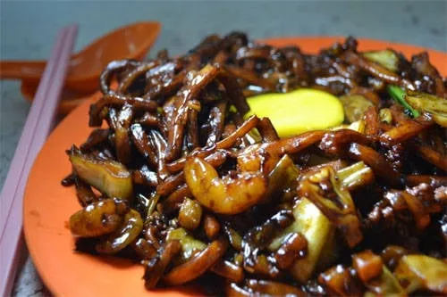 Mì Hokkien Mee