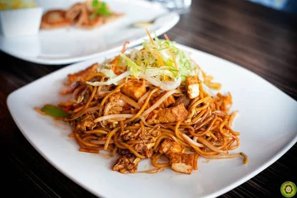 Mì xào Mee Goreng