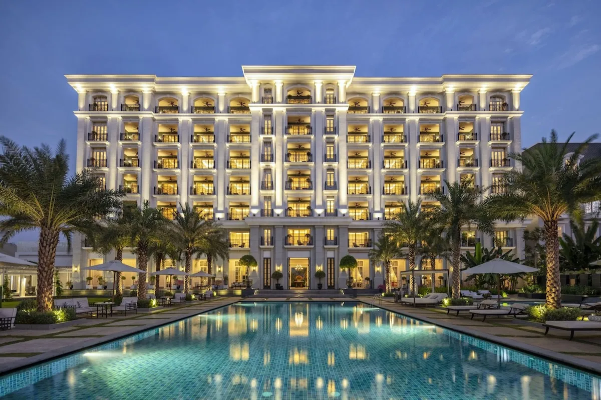 Mia Luxury Boutique Sài Gòn