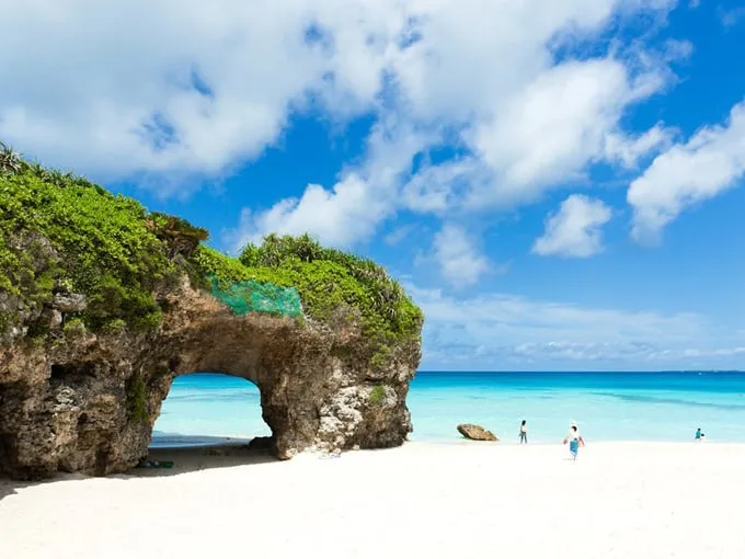 Miyakojima Okinawa