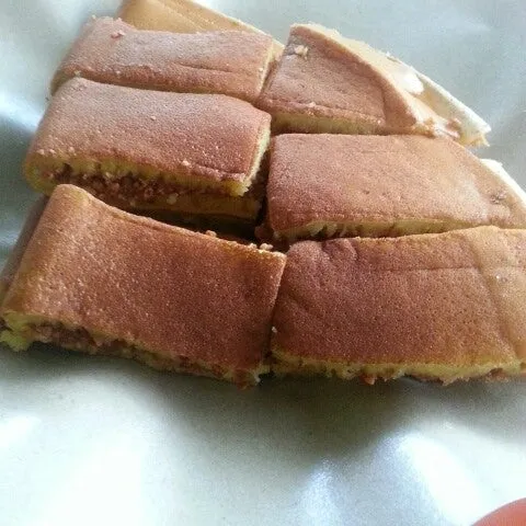 Món Kueh Malaya Brunei