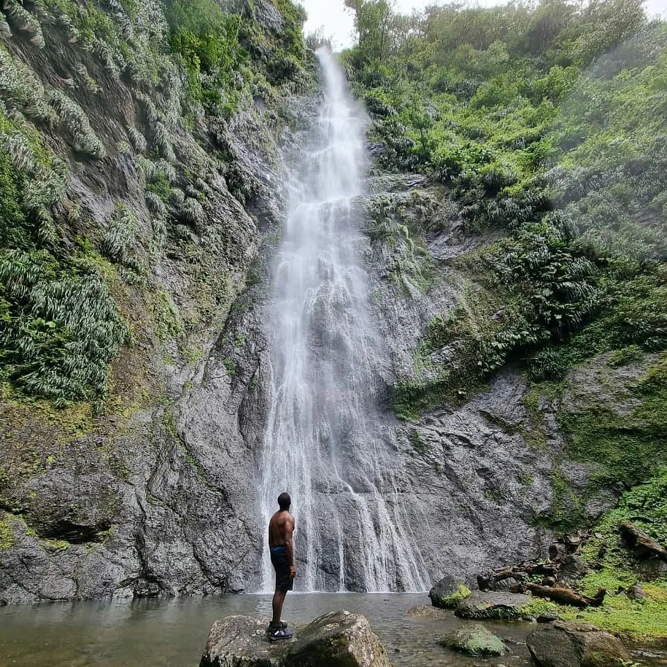 Một góc nhìn khác về vẻ đẹp của đảo Martinique