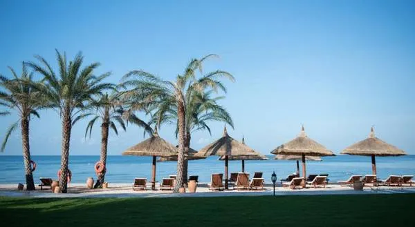 Một góc Vinpearl Phú Quốc