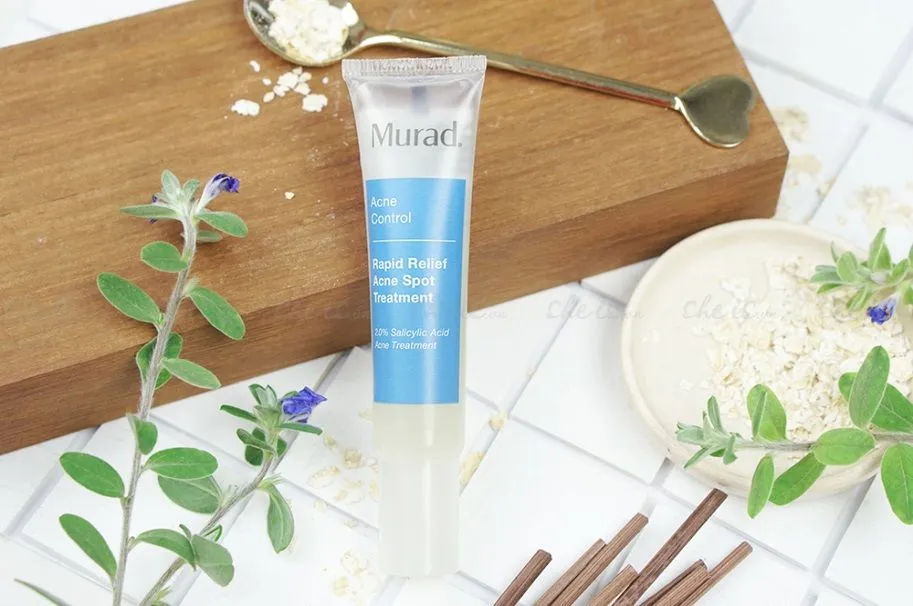 Murad Acne Control Rapid Relief Acne Spot Treatment