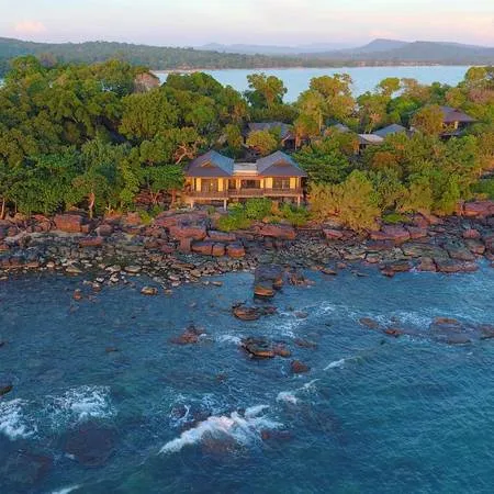 Nam Nghi Resort