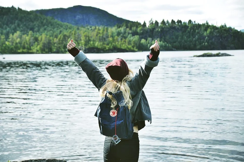 Người dân Iceland thân thiện và sẵn sàng giúp đỡ
